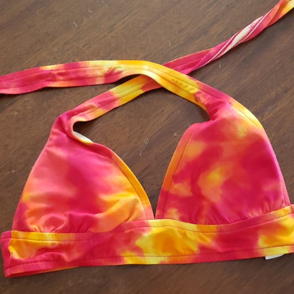 Bikini top